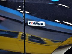 2013款 2.0TSI DCT 百万里程限量版