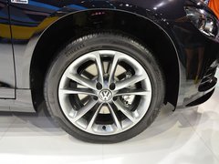 2013款 2.0TSI DCT 百万里程限量版