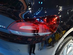 2013款 2.0TSI DCT 百万里程限量版