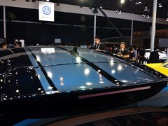 2013款 2.0TSI DCT 百万里程限量版