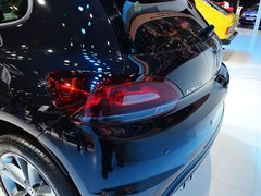 2013款 2.0TSI DCT 百万里程限量版