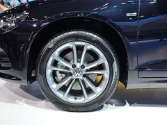 2013款 2.0TSI DCT 百万里程限量版
