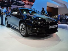 2013款 2.0TSI DCT 百万里程限量版