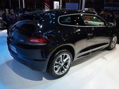 2013款 2.0TSI DCT 百万里程限量版