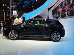 2013款 2.0TSI DCT 百万里程限量版