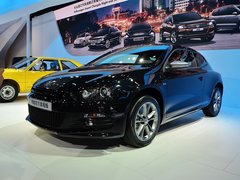 2013款 2.0TSI DCT 百万里程限量版