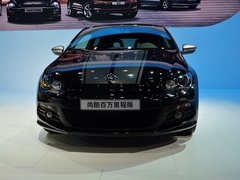 2013款 2.0TSI DCT 百万里程限量版