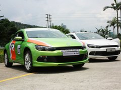 2013款 2.0TSI DCT 百万里程限量版