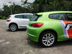 2013款 2.0TSI DCT 百万里程限量版