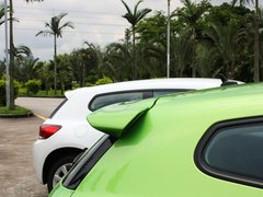 2013款 2.0TSI DCT 百万里程限量版
