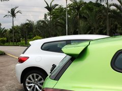 2013款 2.0TSI DCT 百万里程限量版