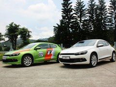 2013款 2.0TSI DCT 百万里程限量版