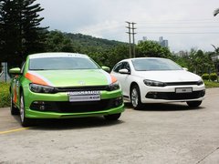 2013款 2.0TSI DCT 百万里程限量版