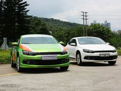 2013款 2.0TSI DCT 百万里程限量版