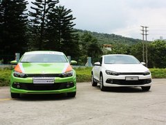 2013款 2.0TSI DCT 百万里程限量版