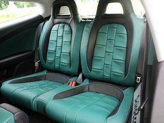2013款 2.0TSI DCT 百万里程限量版