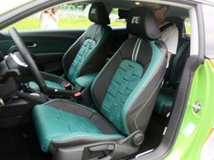 2013款 2.0TSI DCT 百万里程限量版