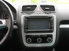 2013款 2.0TSI DCT 百万里程限量版
