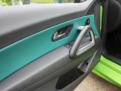 2013款 2.0TSI DCT 百万里程限量版