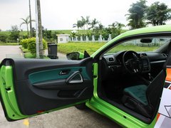 2013款 2.0TSI DCT 百万里程限量版