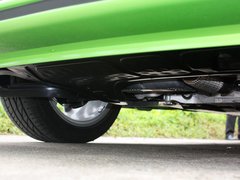 2013款 2.0TSI DCT 百万里程限量版
