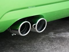 2013款 2.0TSI DCT 百万里程限量版