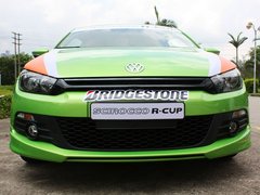 2013款 2.0TSI DCT 百万里程限量版