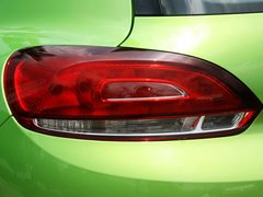 2013款 2.0TSI DCT 百万里程限量版