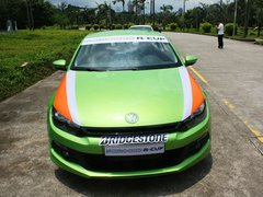 2013款 2.0TSI DCT 百万里程限量版