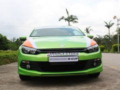 2013款 2.0TSI DCT 百万里程限量版