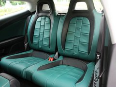 2013款 2.0TSI DCT 百万里程限量版