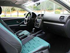 2013款 2.0TSI DCT 百万里程限量版