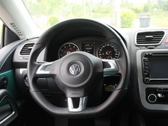 2013款 2.0TSI DCT 百万里程限量版