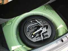 2013款 2.0TSI DCT 百万里程限量版