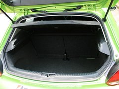 2013款 2.0TSI DCT 百万里程限量版