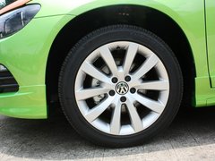 2013款 2.0TSI DCT 百万里程限量版
