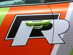 2013款 2.0TSI DCT 百万里程限量版