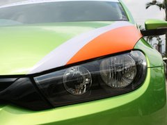 2013款 2.0TSI DCT 百万里程限量版