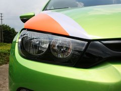 2013款 2.0TSI DCT 百万里程限量版