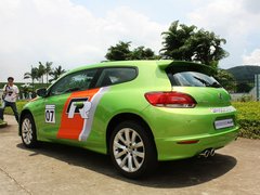 2013款 2.0TSI DCT 百万里程限量版