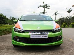 2013款 2.0TSI DCT 百万里程限量版