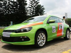 2013款 2.0TSI DCT 百万里程限量版