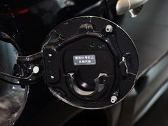 2014款 2.5L CVT 四驱豪华版 5座