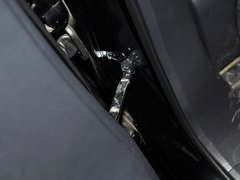 2014款 2.5L CVT 四驱豪华版 5座