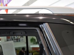 2014款 2.5L CVT 四驱豪华版 5座
