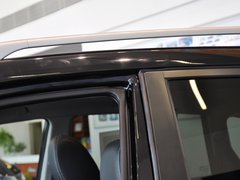 2014款 2.5L CVT 四驱豪华版 5座