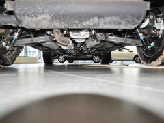2014款 2.5L CVT 四驱豪华版 5座