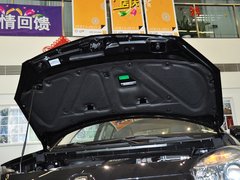 2014款 2.5L CVT 四驱豪华版 5座
