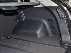 2014款 2.5L CVT 四驱豪华版 5座