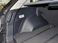 2014款 2.5L CVT 四驱豪华版 5座